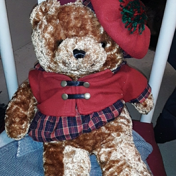 Stuffed animals - Picture 3 of 3